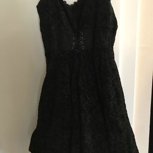 Nightmare Before Christmas Dapper Dress